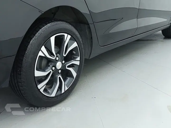 ONIX 1.0 TURBO FLEX PLUS PREMIER AUTOMÁTICO