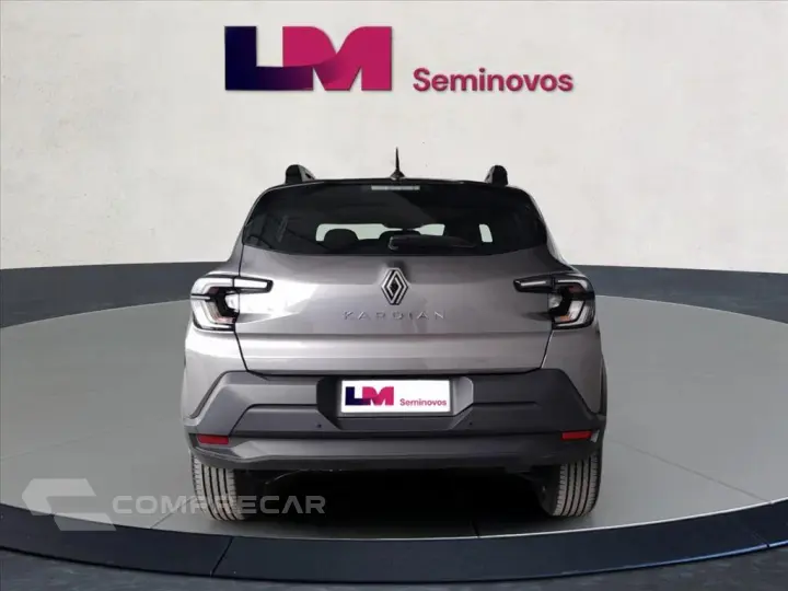 KARDIAN 1.0 TCE FLEX EVOLUTION EDC