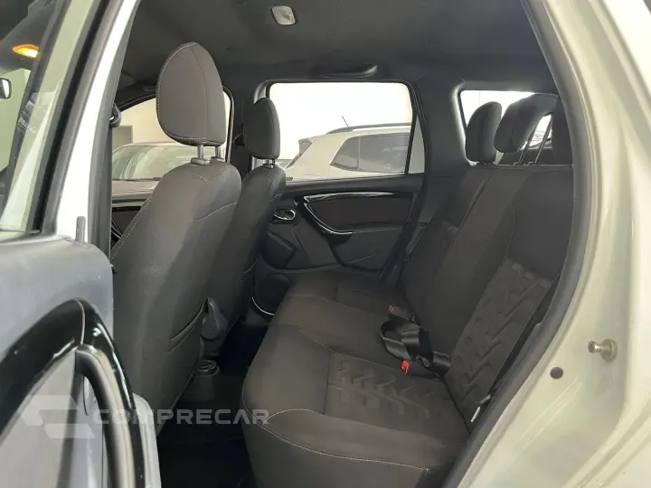 DUSTER 1.6 16V SCE Dynamique