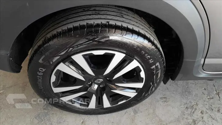 KARDIAN 1.0 TCE FLEX EVOLUTION EDC