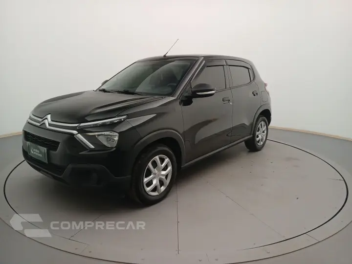 C3 1.0 FIREFLY FLEX LIVE PACK MANUAL