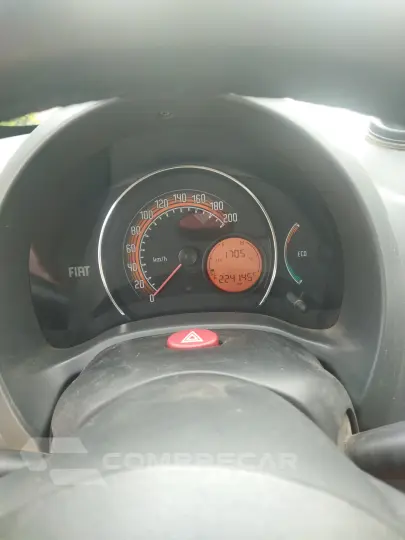 UNO 1.0 EVO Vivace 8V