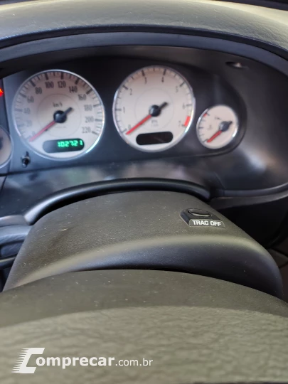 GRAND CARAVAN 3.3 Limited 4X2 V6 12V