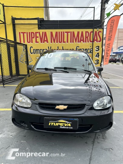 CLASSIC 1.0 MPFI 8V
