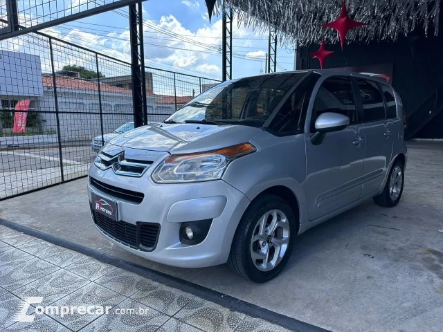 C3 PICASSO - 1.5 TENDANCE MANUAL