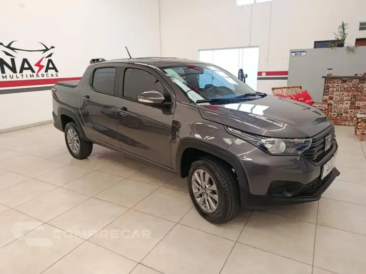 STRADA 1.3 Firefly Freedom CD