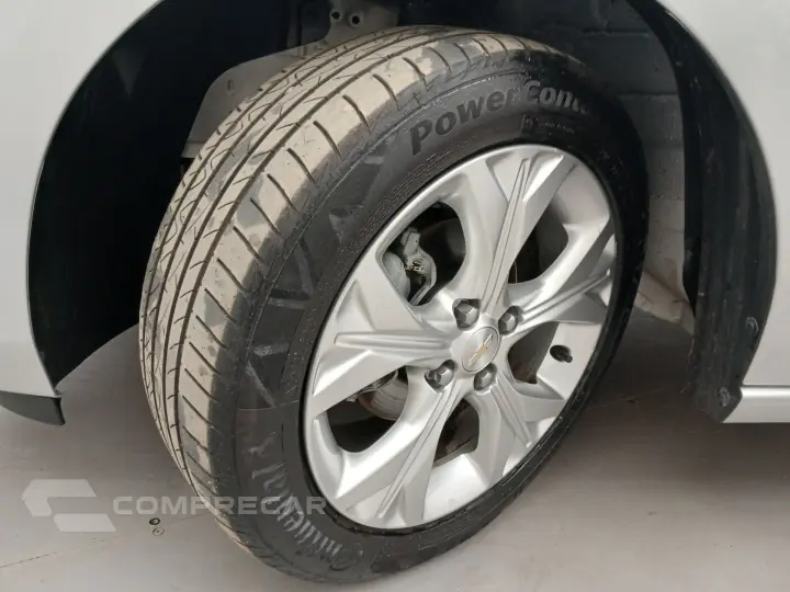 ONIX 1.0 TURBO FLEX LTZ AUTOMÁTICO