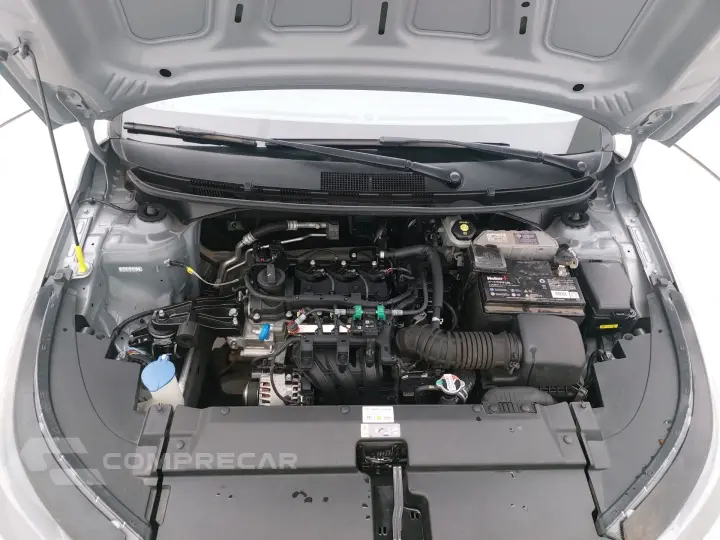 HB20S 1.0 12V FLEX COMFORT MANUAL