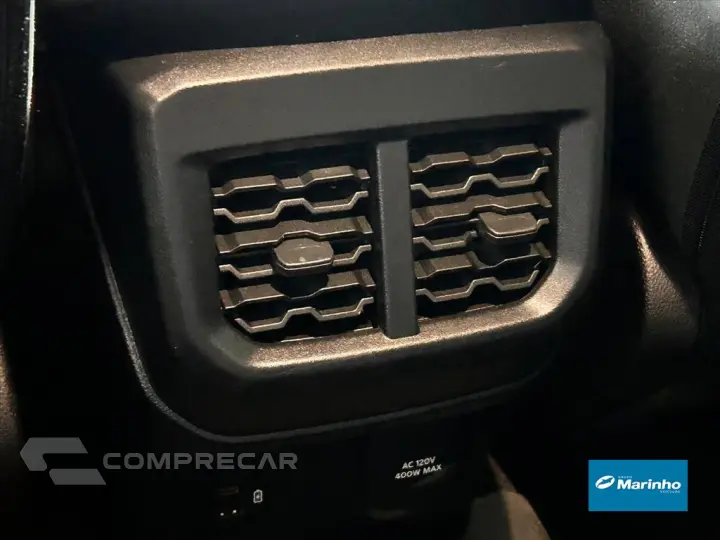 RANGER 3.0 V6 TURBO GASOLINA RAPTOR 4X4 AUTOMÁTICO