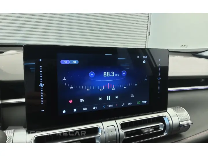 GS4 2.0 HEV ELITE AUTOMATICO
