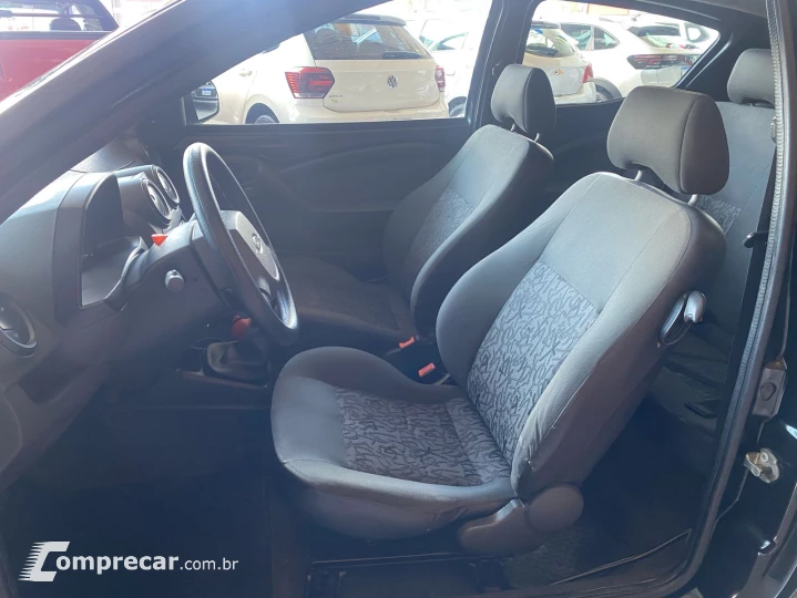 KA 1.0 MPI 8V