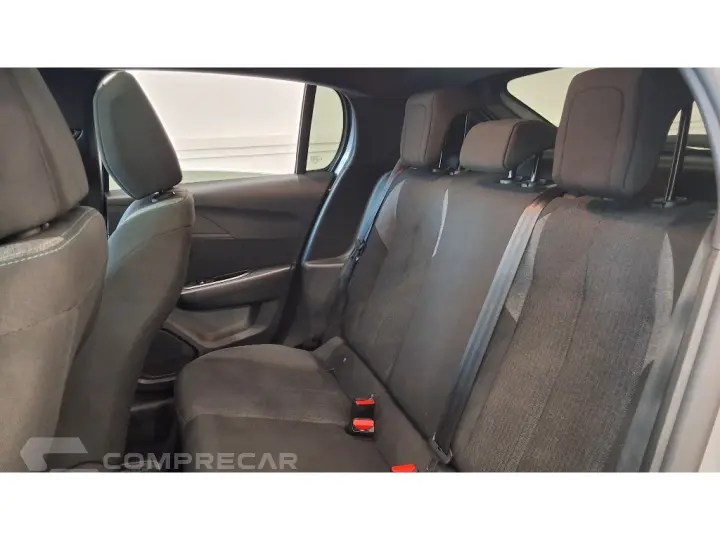 208 1.0 FIREFLY FLEX STYLE MANUAL