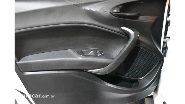 CRONOS - 1.0 FIREFLY MANUAL