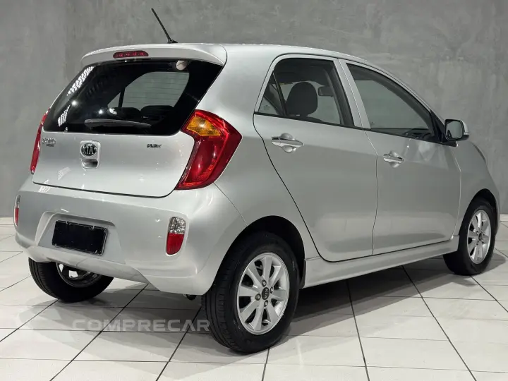 PICANTO 1.0 EX 12V