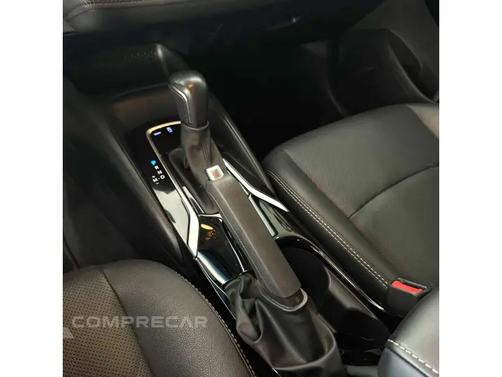 COROLLA 2.0 VVT-IE FLEX XEI DIRECT SHIFT