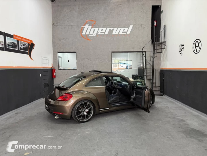 FUSCA 2.0 TSI 16V