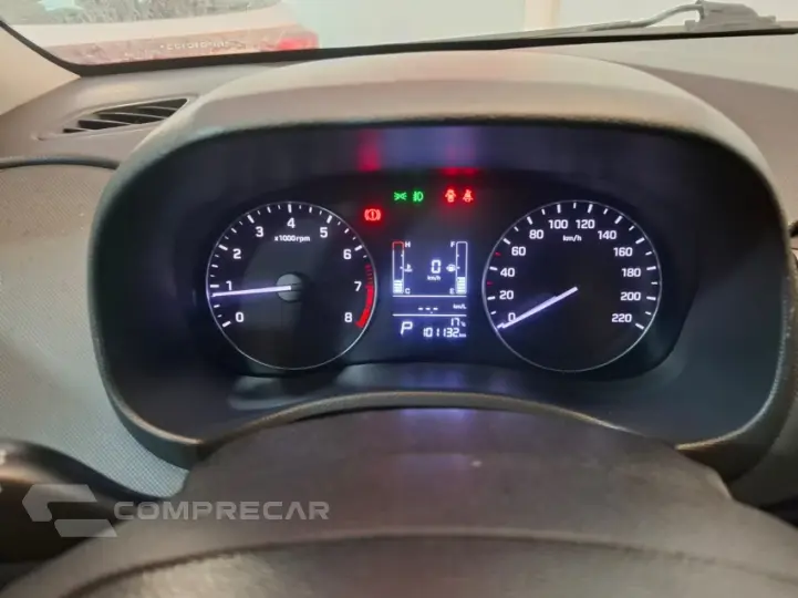 CRETA 2.0 16V Pulse