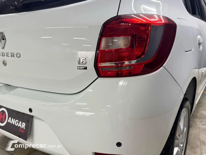 SANDERO 1.6 DYNAMIQUE