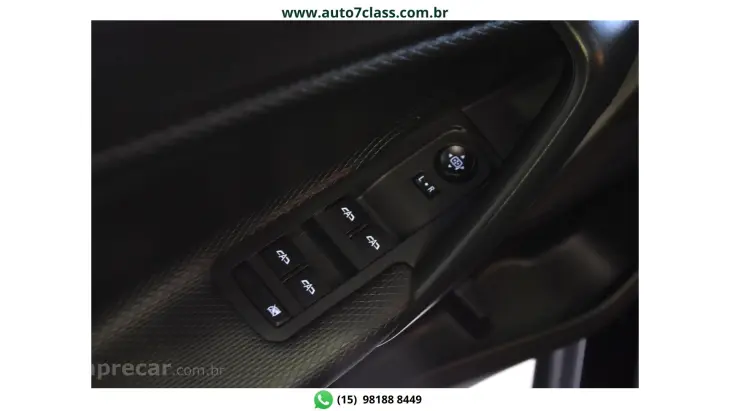 TRACKER - 1.0 TURBO LT AUTOMÁTICO