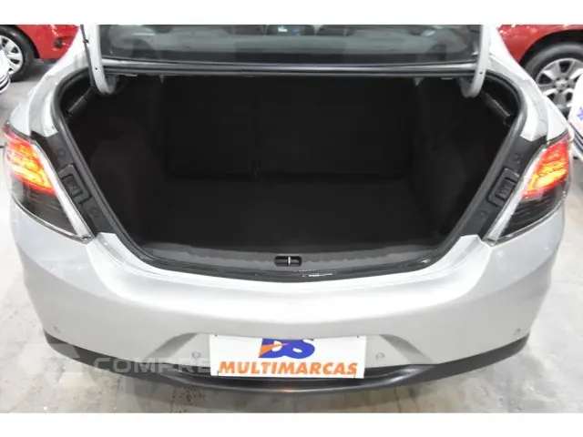 PRISMA - 1.4 MPFI LTZ 8V 4P MANUAL