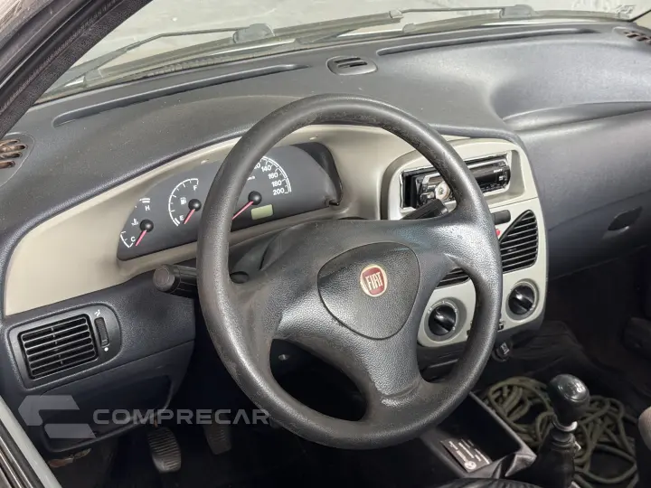 STRADA 1.4 MPI Fire CS 8V