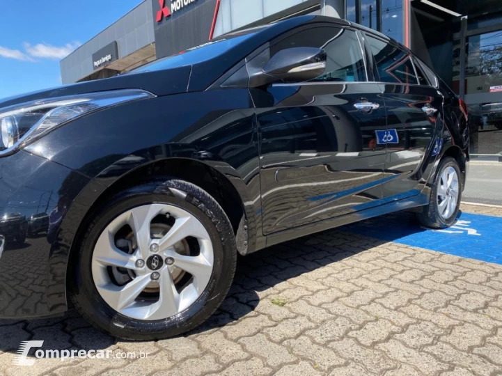 HB20S 1.6 Premium 16V