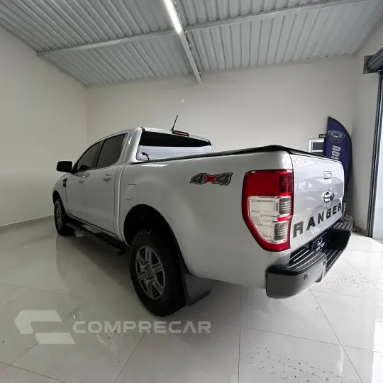 RANGER 2.2 XL 4X4 CS 16V