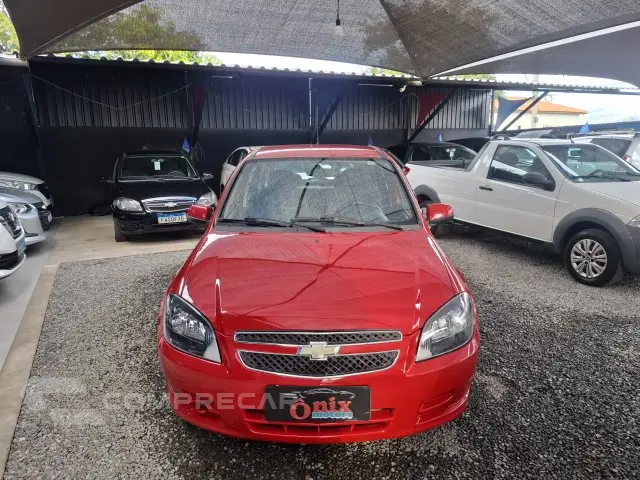 CELTA - 1.0 MPFI LT 8V 4P MANUAL