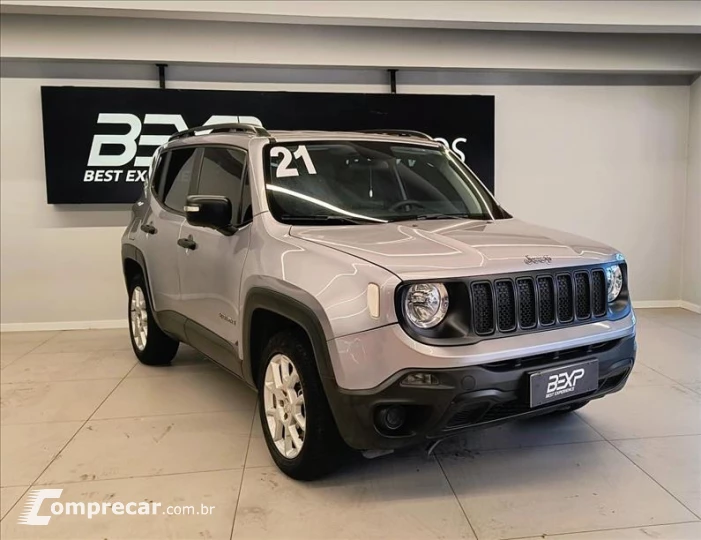 RENEGADE 1.8 16V Sport