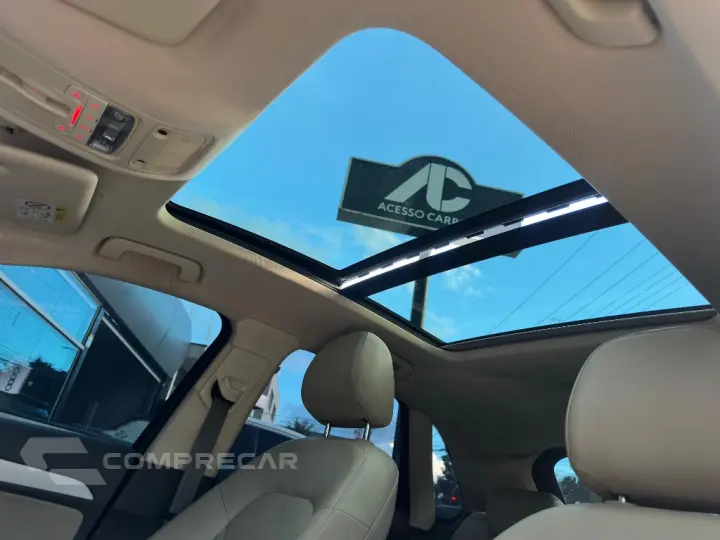 Q3 2.0 TFSI Quat. 211/220cv S-tronic 5p