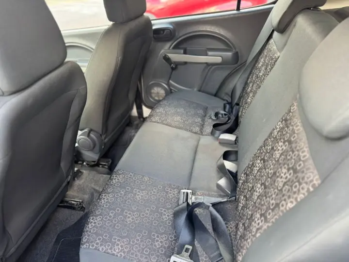 UNO VIVACE/RUA 1.0 EVO Fire Flex 8V 5p