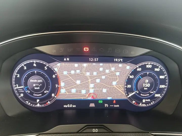 PASSAT 2.0 16V TSI BLUEMOTION HIGHLINE 4P DSG