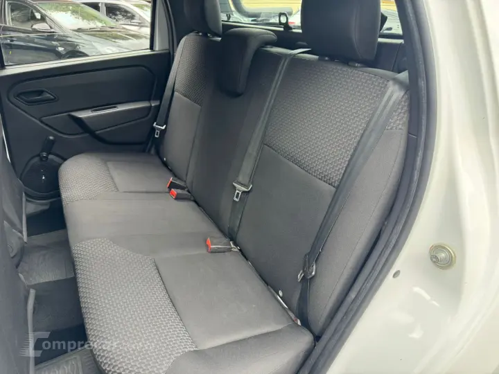 OROCH 1.6 16V SCE PRO