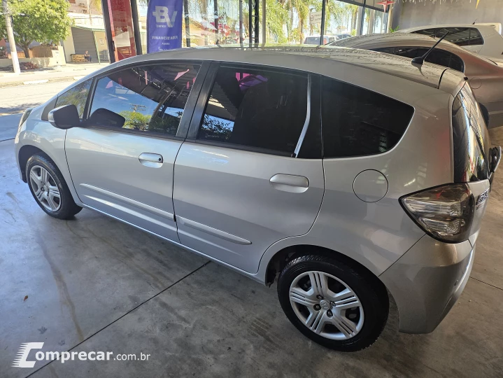 FIT 1.4 CX 16V