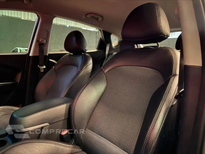 Ix35 2.0 Mpi 4X2 16V Flex 4P Automático