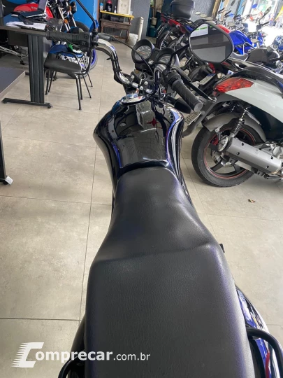 CG 150 FAN