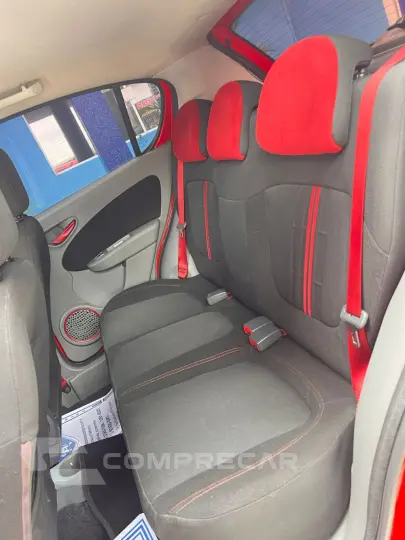 Palio SPORTING 1.6 Flex 16V 5p