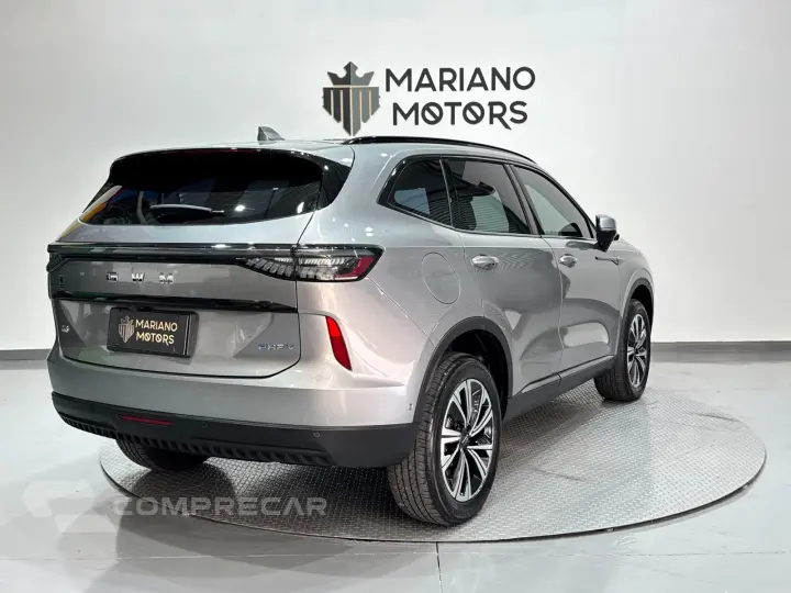 HAVAL H6 1.5 PHEV19 E-TRACTION