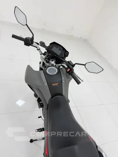 LANDER CONNECT 250 CC