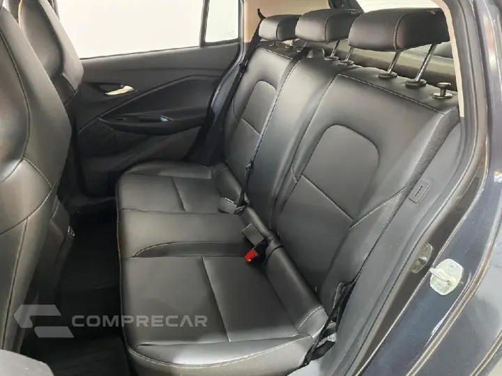 ONIX 1.0 TURBO FLEX PREMIER AUTOMATICO