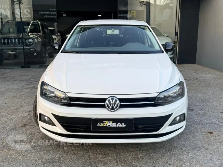 POLO 1.6 MSI