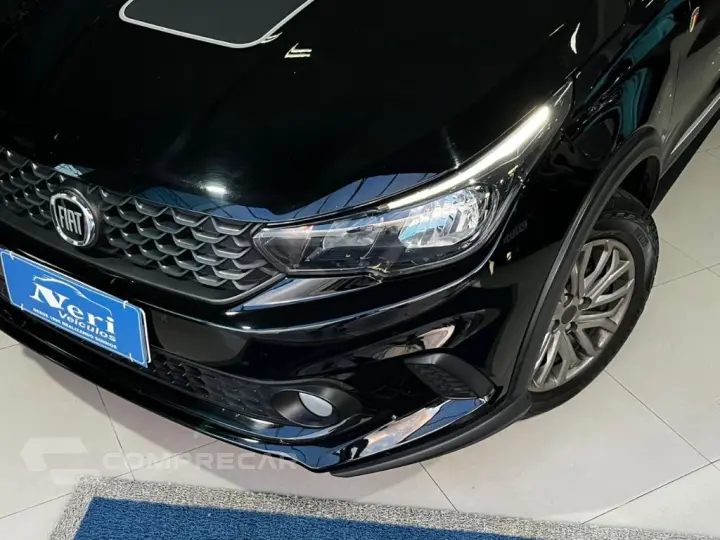 ARGO TREKKING 1.3 8V Flex