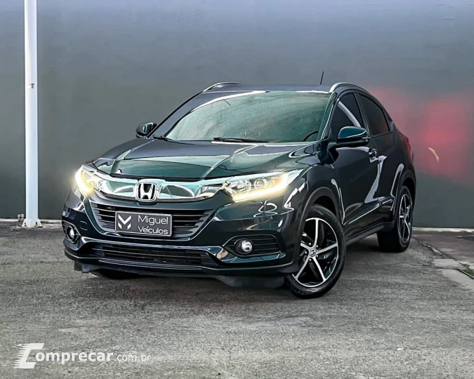 Honda - HR-V 1.8 16V EX