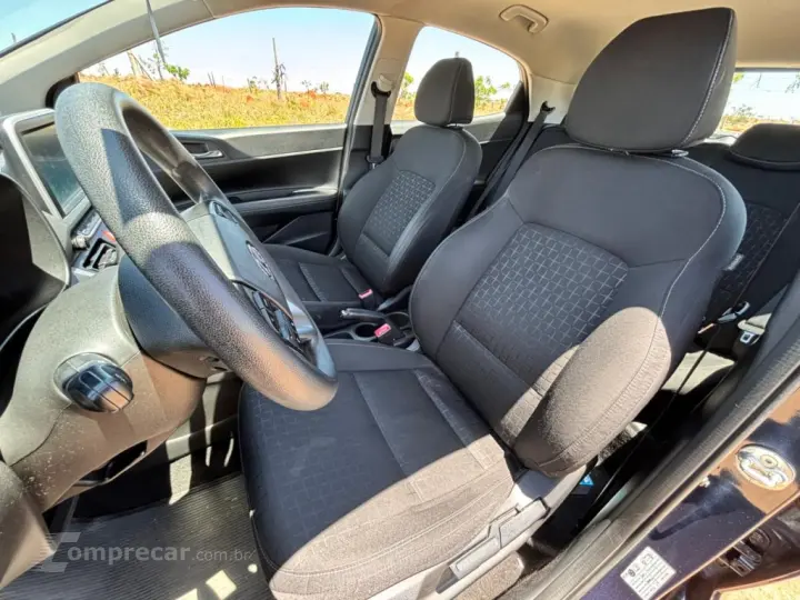 HB20 1.0 12V FLEX LIMITED MANUAL