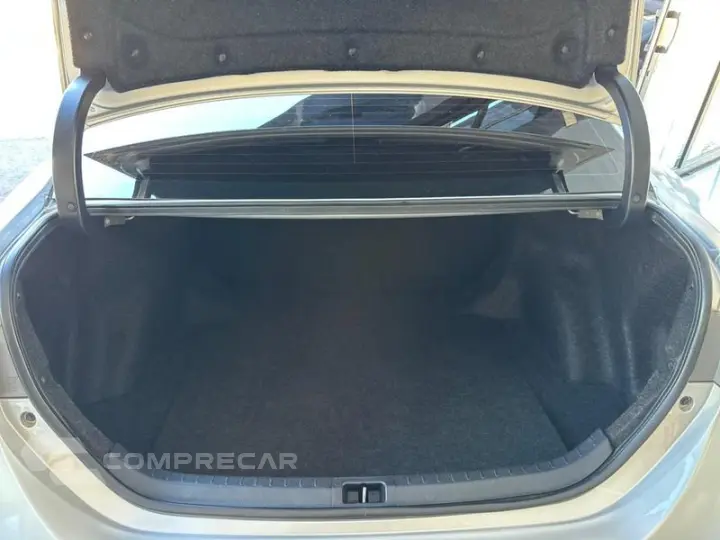 COROLLA XEI20FLEX