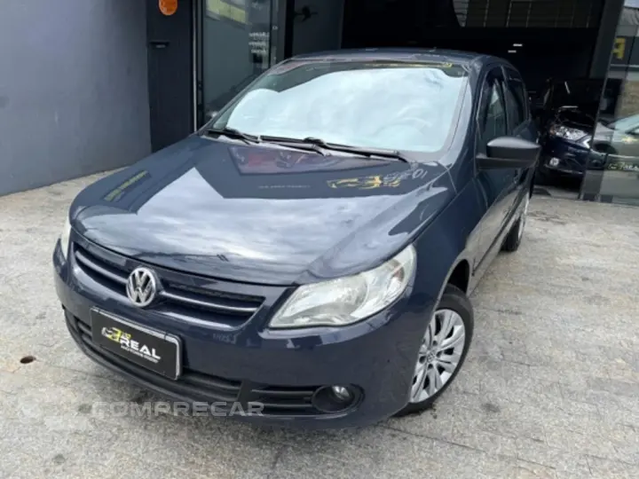 GOL 1.0 MI 8V FLEX 4P MANUAL G.V