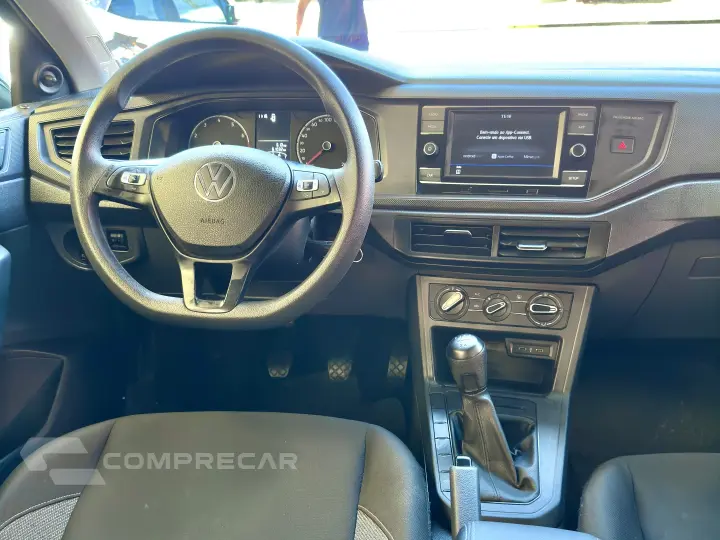 POLO 1.0 MPI MANUAL