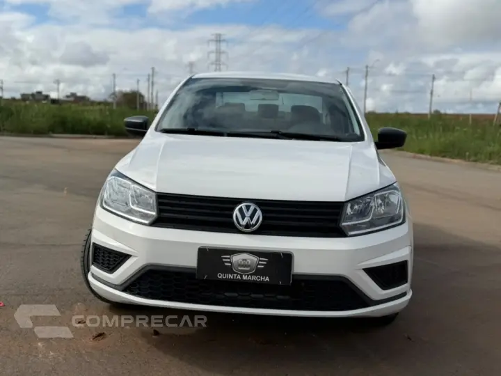 VOYAGE 1.0 12V MPI TOTALFLEX 4P MANUAL