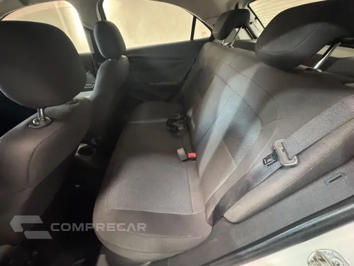 Onix Hatch 1.0 4P FLEX JOY