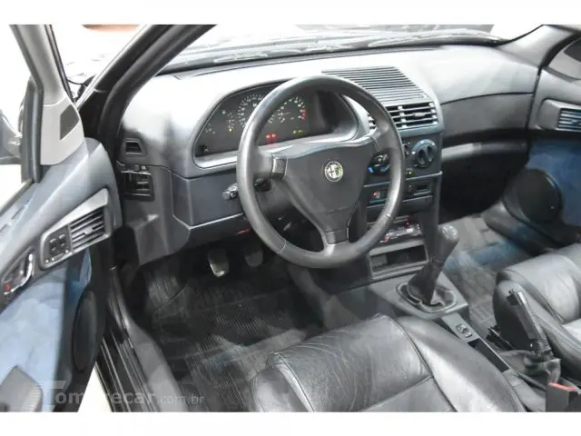 145 - 2.0 ELEGANT 16V 2P MANUAL